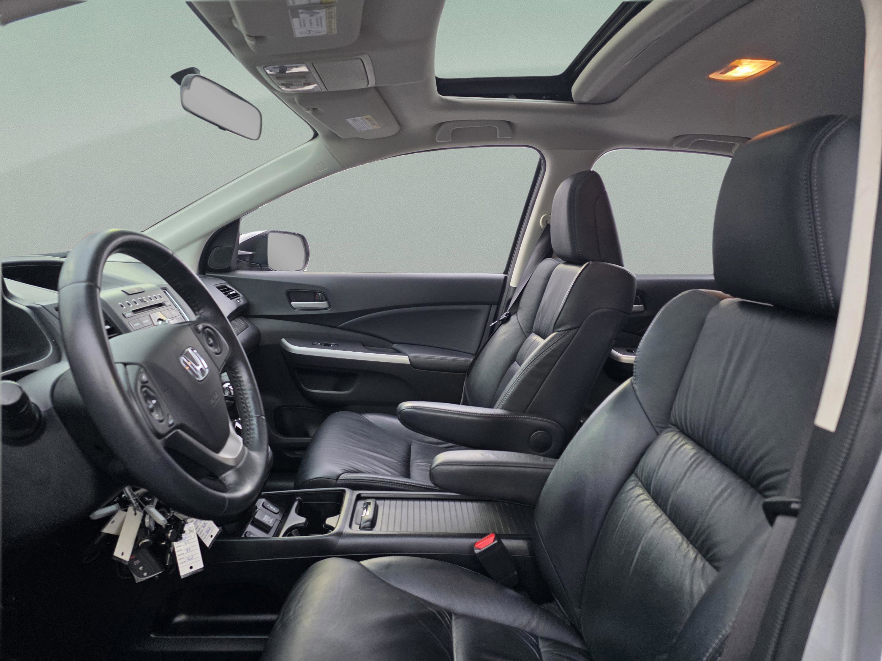 Used 2014 Honda CR-V EX-L image 11