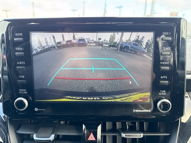 Used 2022 Toyota Corolla SE FWD image 23