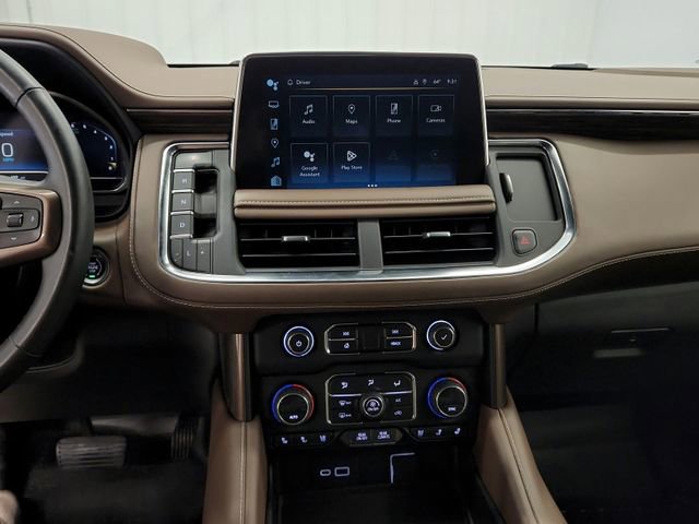 Used 2023 Chevrolet Tahoe High Country image 24