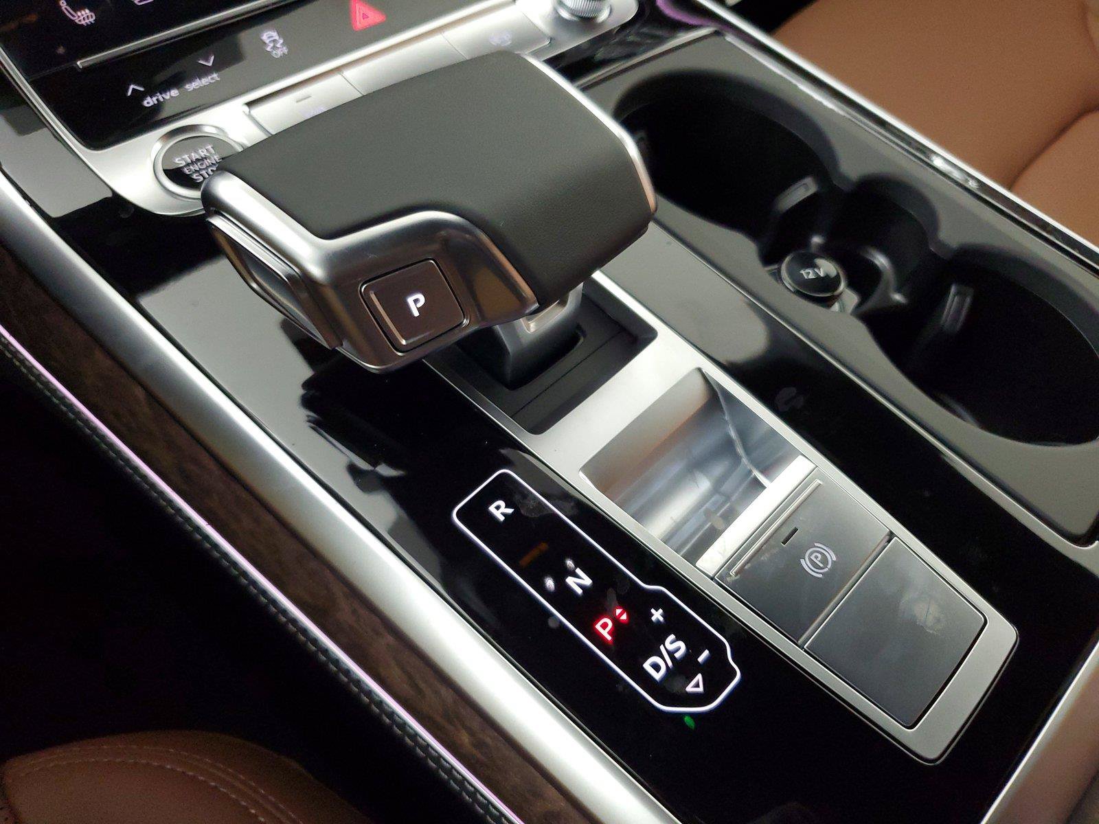 New 2026 Audi Q8 Premium Plus AWD/4WD image 32