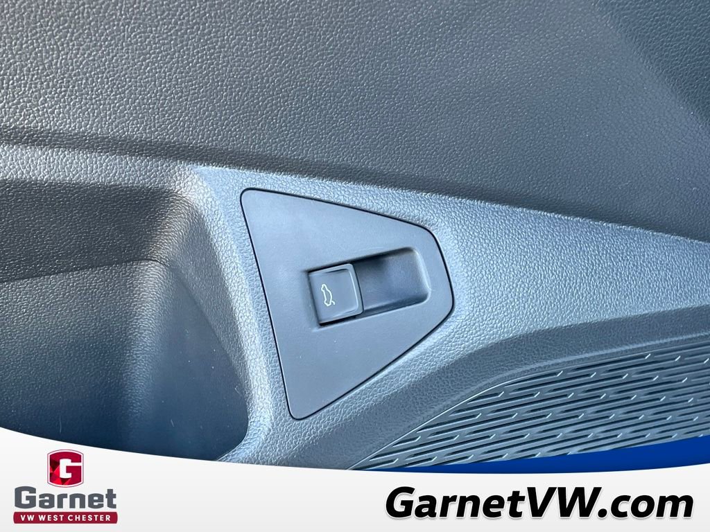 New 2026 Volkswagen Jetta Sport image 31