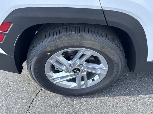 New 2026 Hyundai Tucson SE FWD image 17