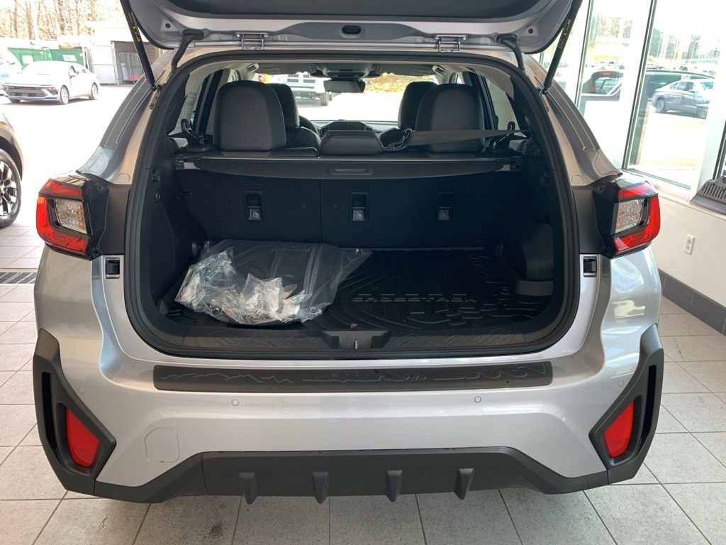 New 2026 Subaru Crosstrek 2.5i Limited image 17
