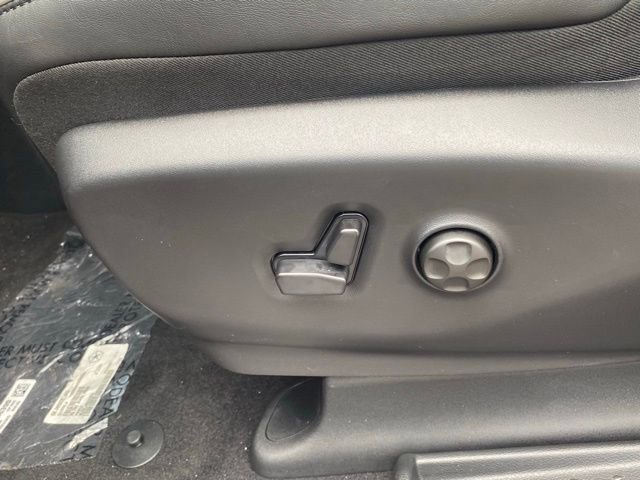 New 2026 Chrysler Pacifica Limited w/ S Appearance Package image 17