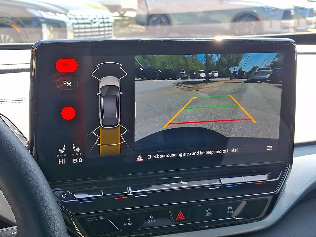 Used 2023 Volkswagen ID.4 Pro S image 19