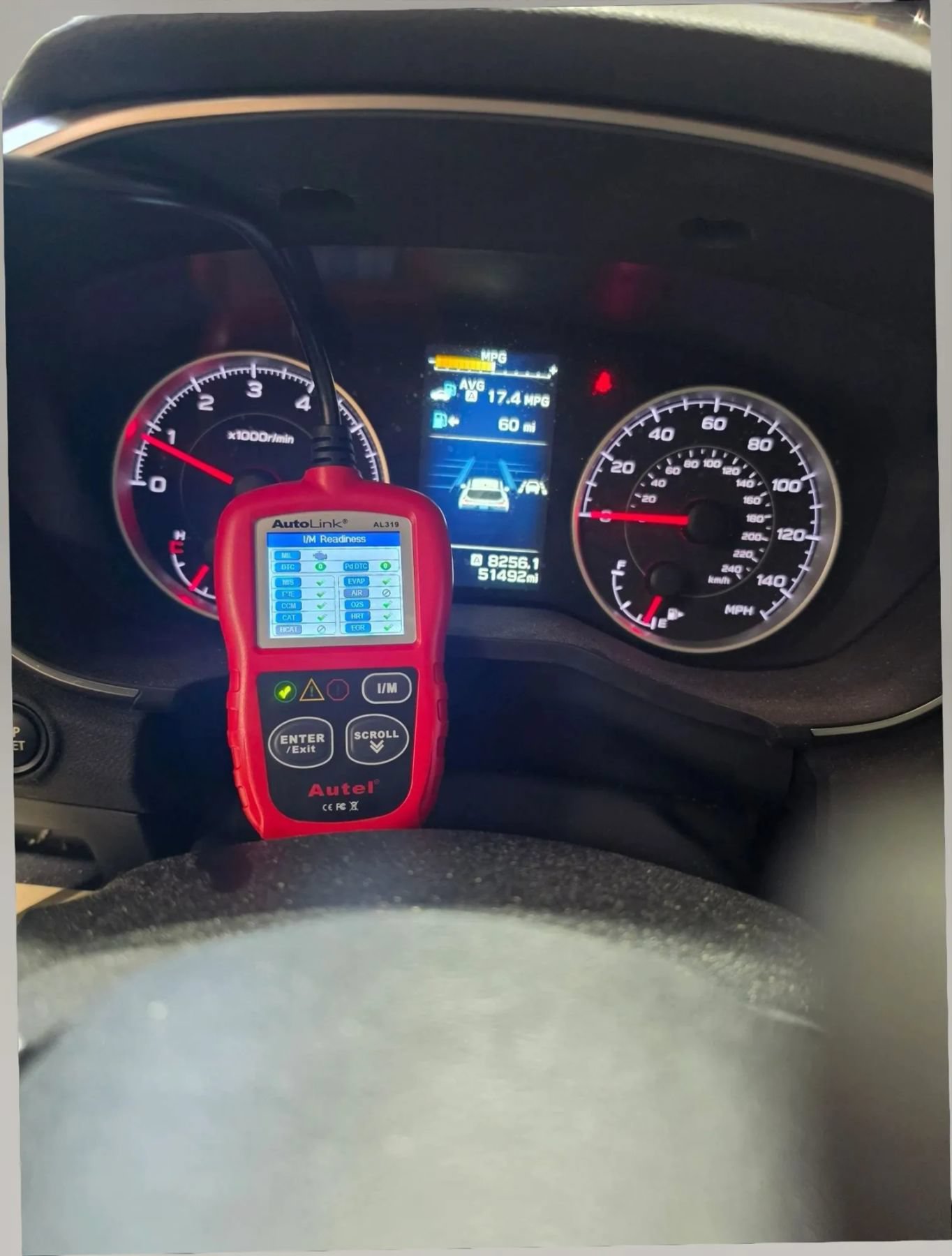 Used 2019 Subaru Ascent Premium AWD/4WD image 33