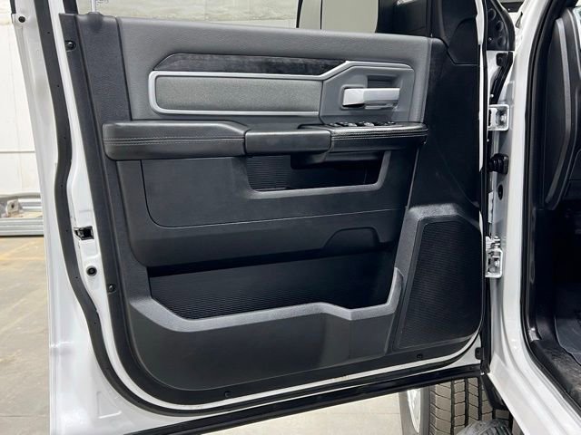 Used 2022 RAM 2500 Big Horn image 18