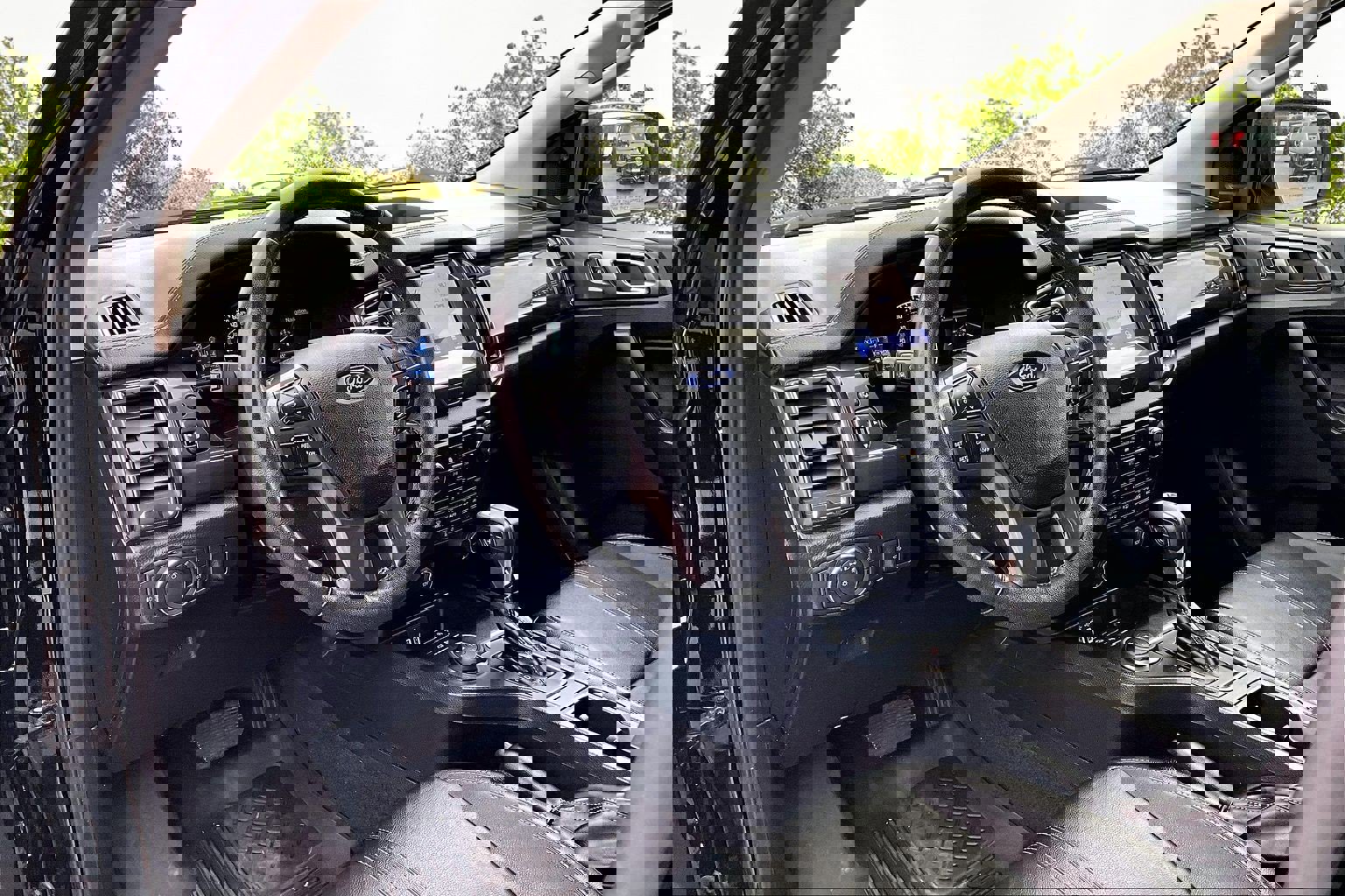 Used 2021 Ford Ranger Lariat w/ Equipment Group 501A High image 14