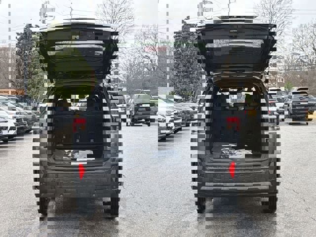 New 2026 Subaru Outback Premium image 15