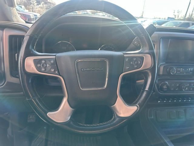 Used 2019 GMC Sierra 2500 Denali image 7