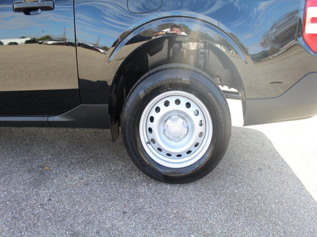 New 2026 Ford Maverick XL image 16