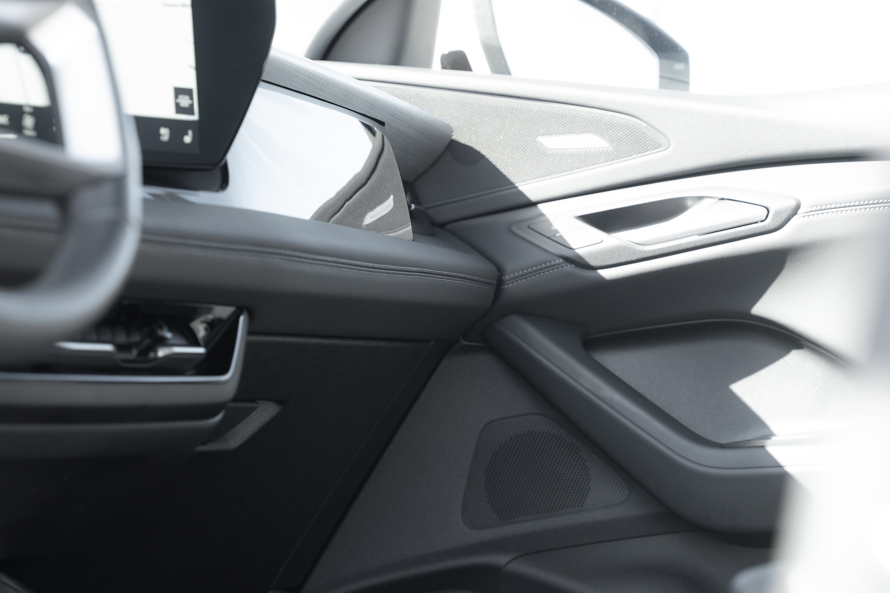 Certified 2025 Audi Q6 e-tron Premium Plus w/ Premium Plus image 16