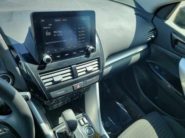 Used 2024 Mitsubishi Eclipse Cross LE AWD/4WD image 28
