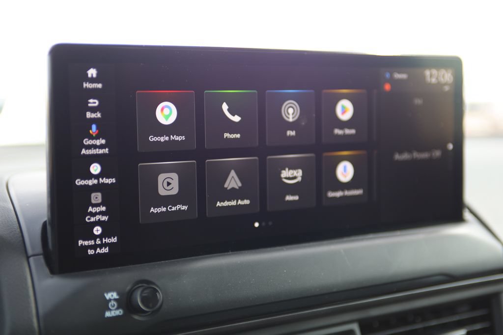New 2026 Honda Pilot TrailSport image 20