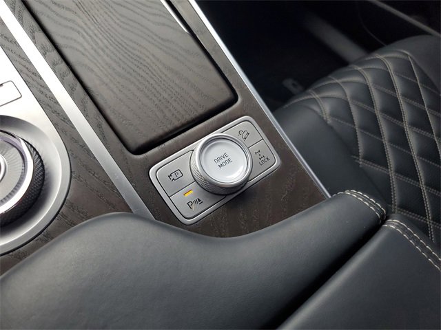 Used 2023 Genesis GV80 3.5T image 31