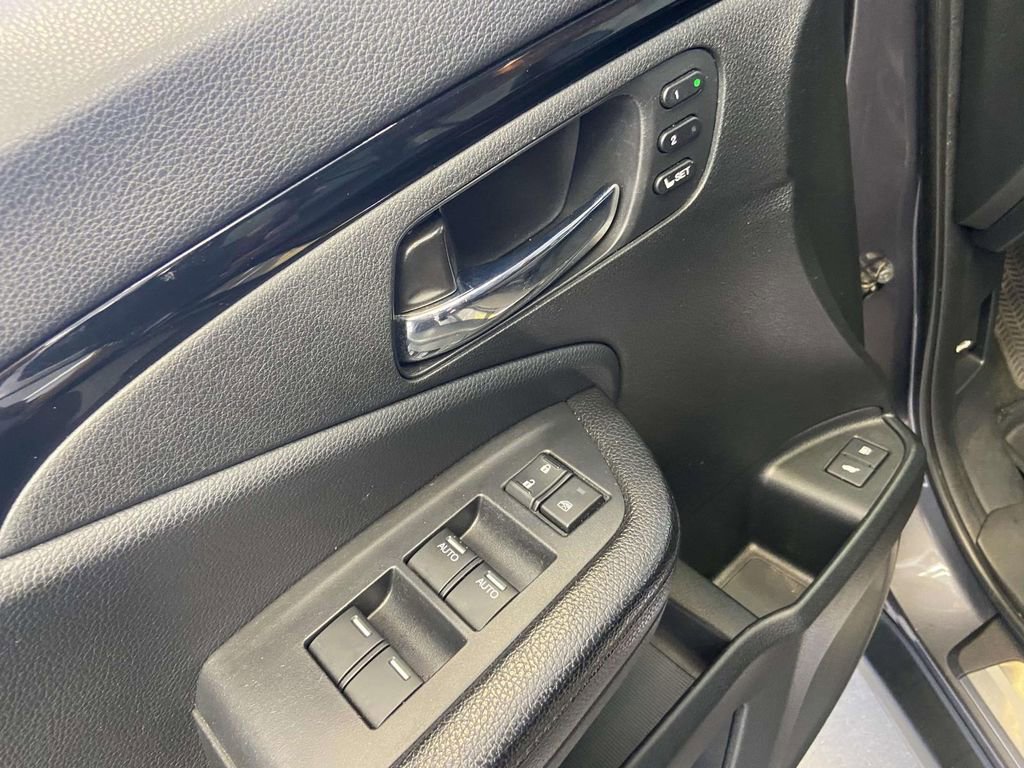 Used 2018 Honda Pilot Elite image 20