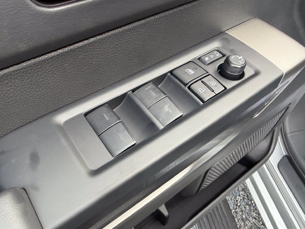 New 2026 Toyota Tundra Platinum AWD/4WD image 11
