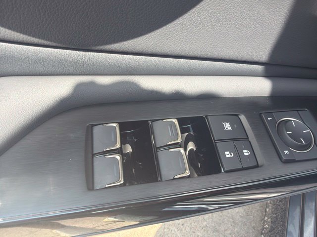 Certified 2025 Lexus ES 350 w/ Accessory Package (Z2) FWD image 28