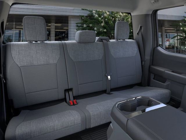 New 2026 Ford F350 XLT w/ FX4 Off-Road Package image 11