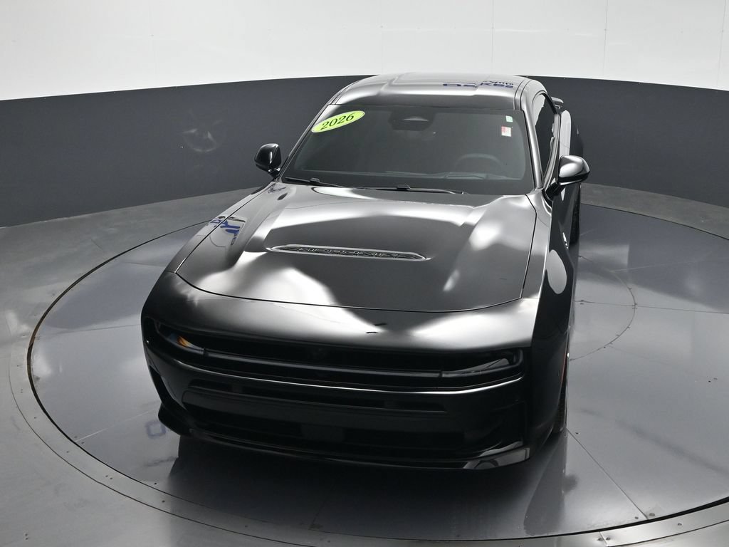 Used 2026 Dodge Charger Scat Pack AWD/4WD image 40