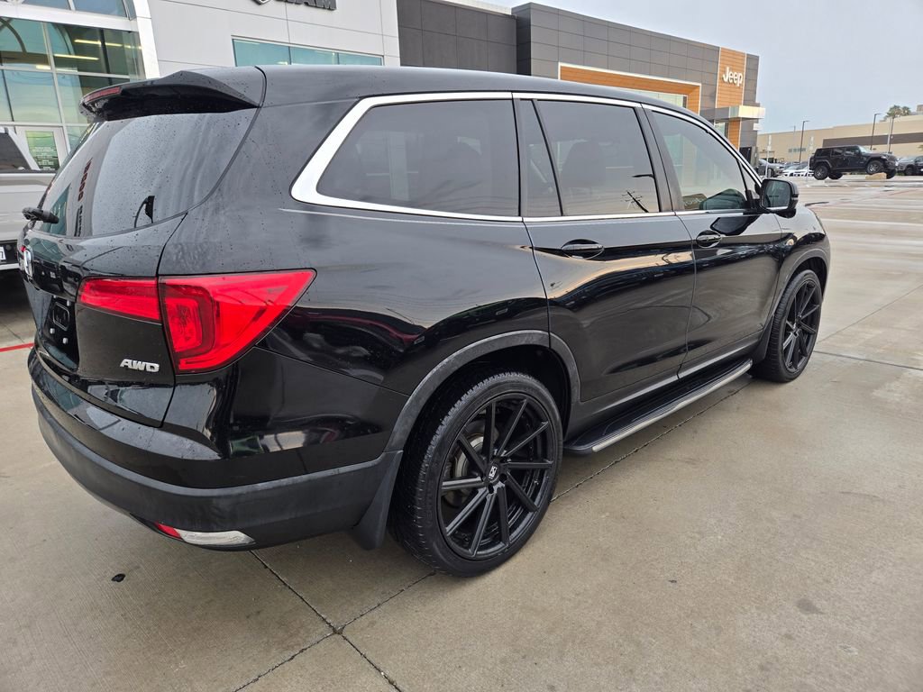 Used 2016 Honda Pilot EX-L image 3