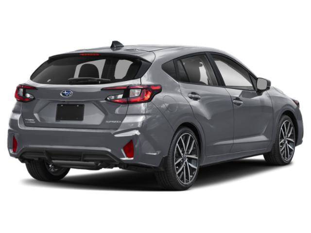 New 2026 Subaru Impreza 2.0i Sport AWD/4WD image 2