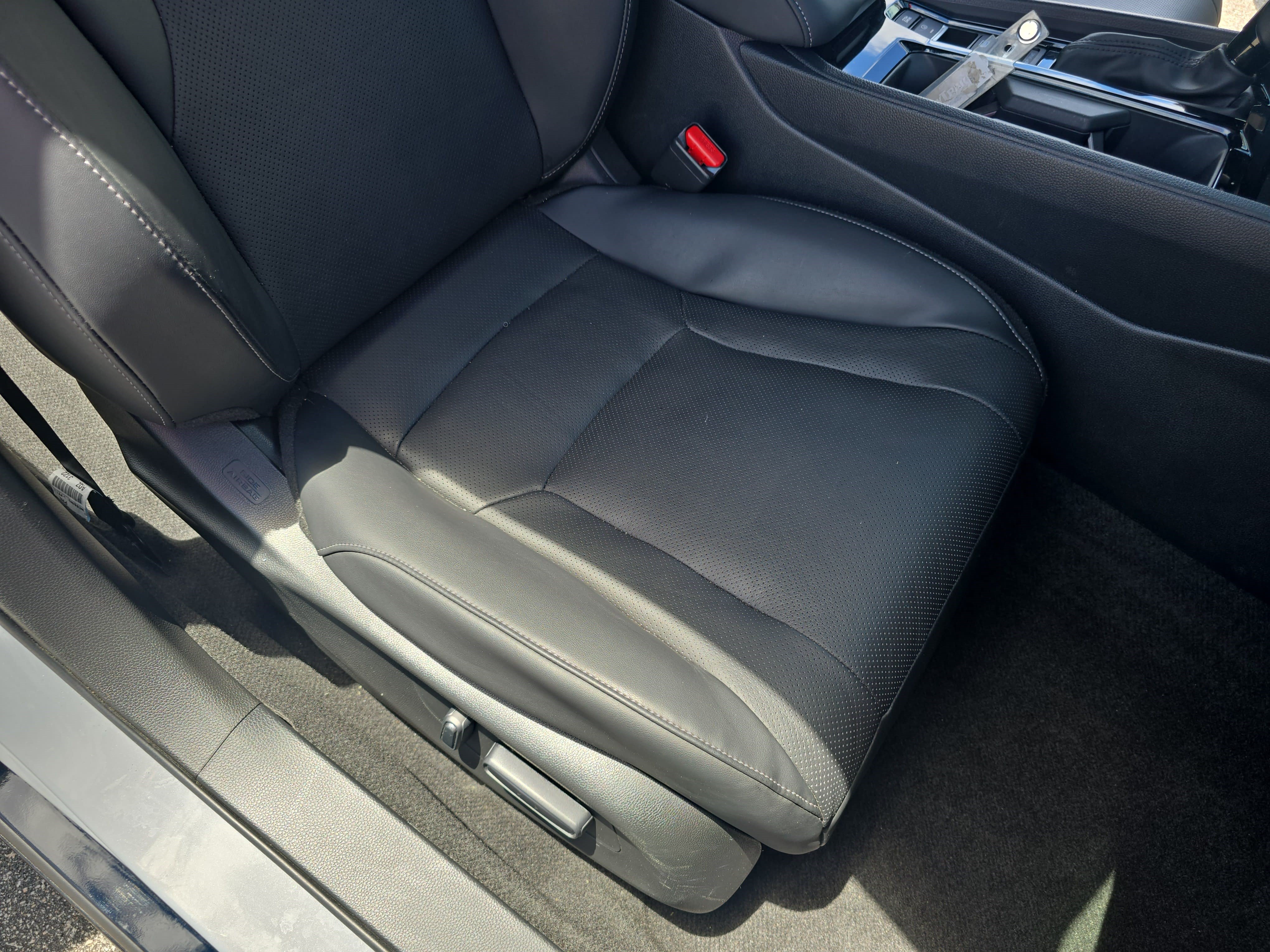 Used 2023 Honda Accord Sport image 10