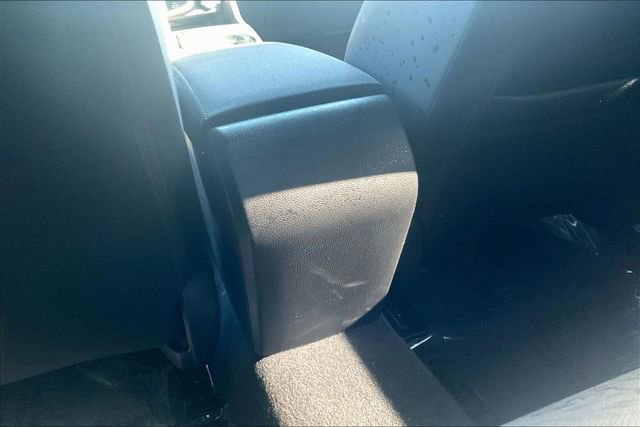 Used 2025 Honda Civic Sport image 33