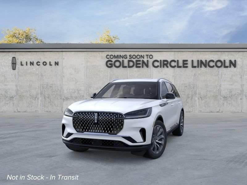 New 2026 Lincoln Aviator Reserve w/ Luxury Package RWD image 3