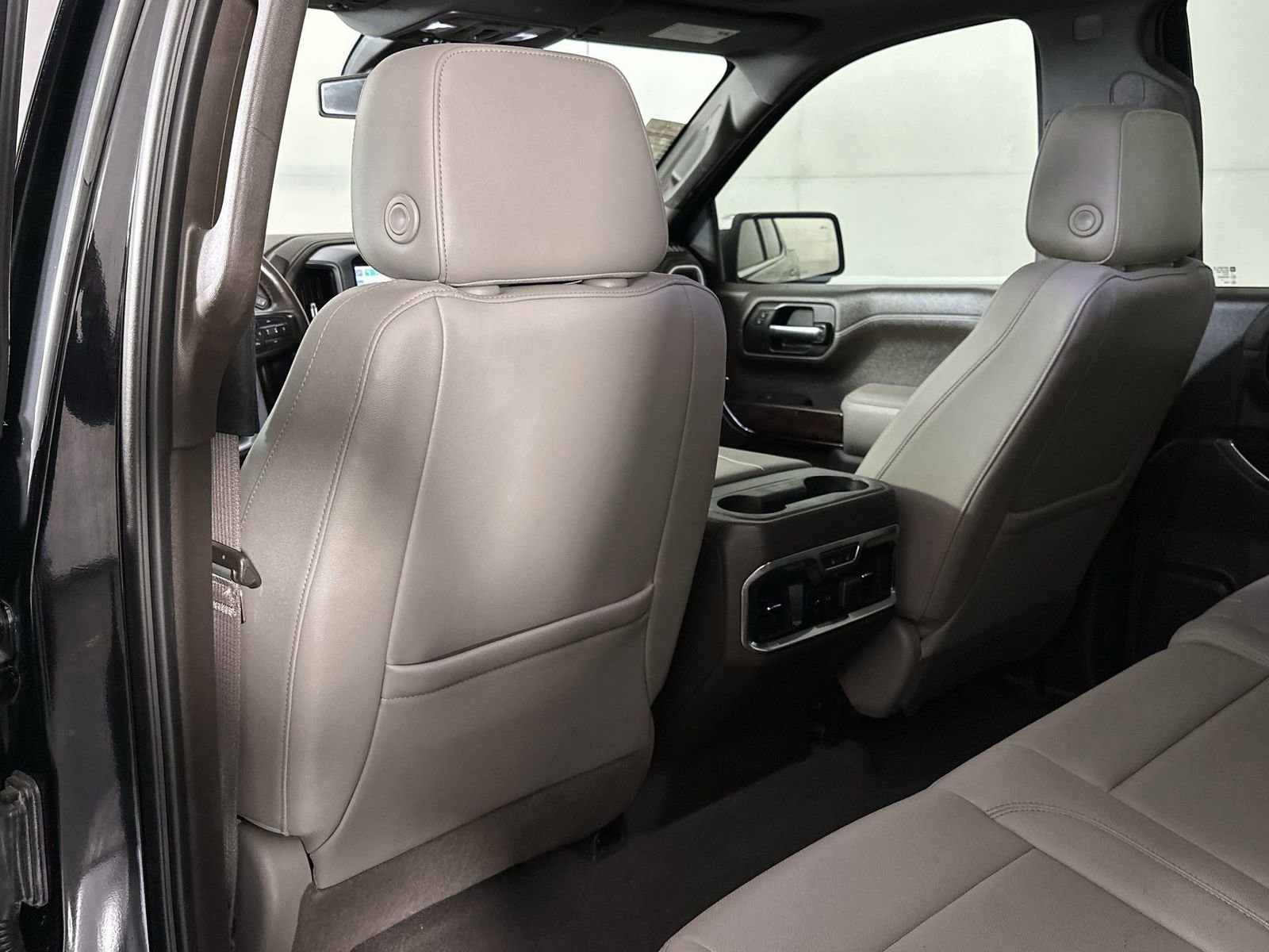 Used 2019 GMC Sierra 1500 SLT w/ SLT Premium Plus Package image 24