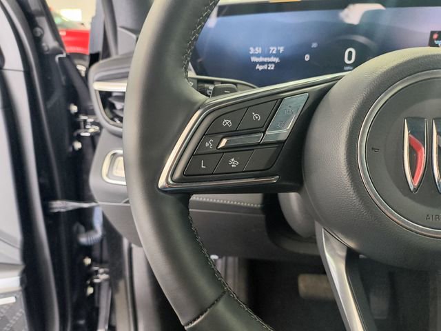 Used 2025 Buick Enclave Preferred AWD/4WD image 16