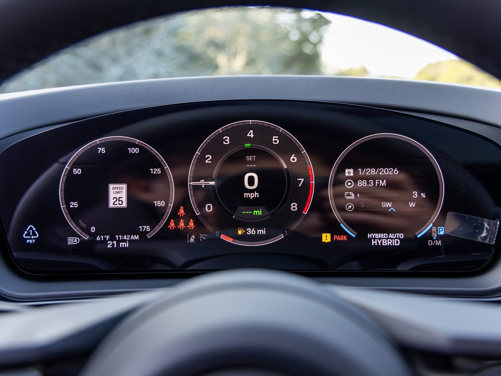 New 2026 Porsche Cayenne E-Hybrid image 34