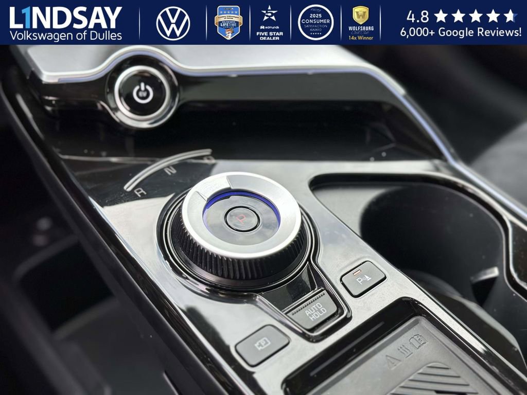 Used 2023 Kia EV6 GT image 20