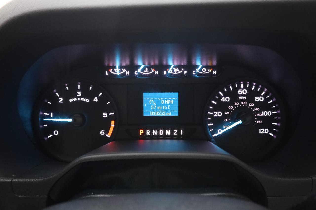 Used 2022 Ford E-350 and Econoline 350 Super Duty w/ Power Windows & Locks Group RWD image 8