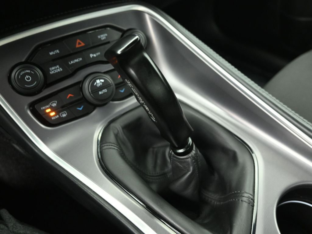 Used 2021 Dodge Challenger R/T Scat Pack image 14