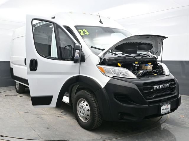 Used 2023 RAM ProMaster 2500 image 42