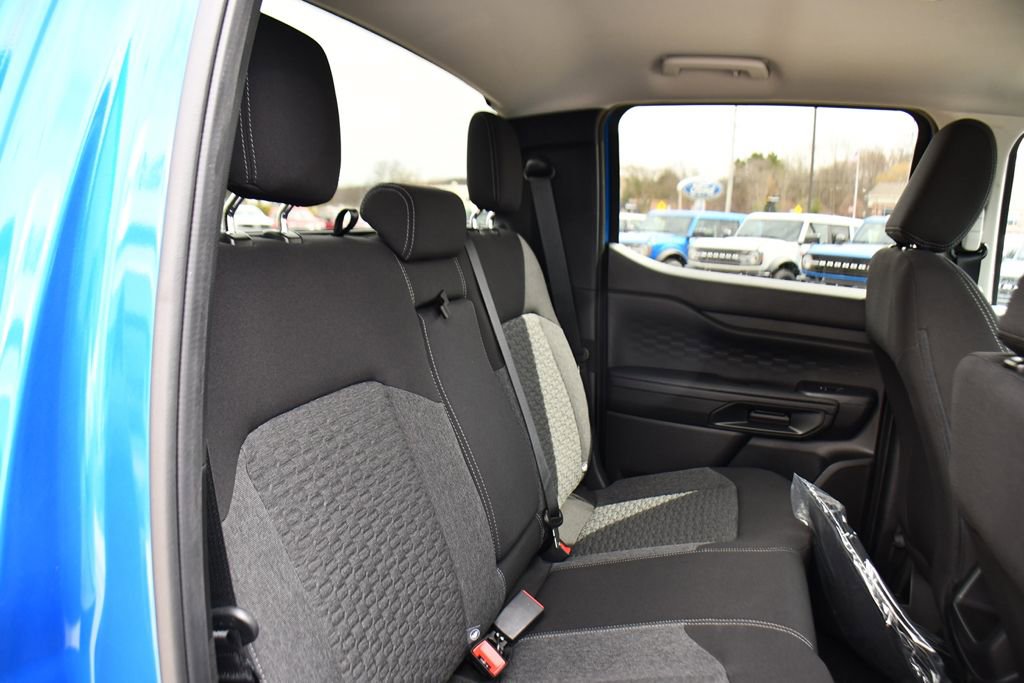 Used 2026 Ford Ranger XL w/ Trailer Tow Package image 16