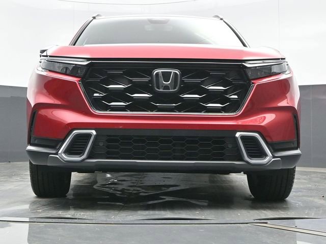 Certified 2026 Honda CR-V Sport Touring image 19