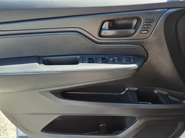 Used 2025 Honda Odyssey Sport-L image 34