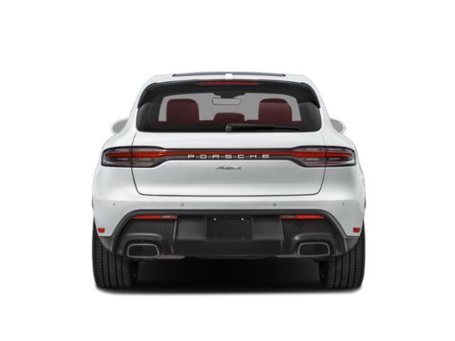 Used 2026 Porsche Macan S AWD/4WD image 5