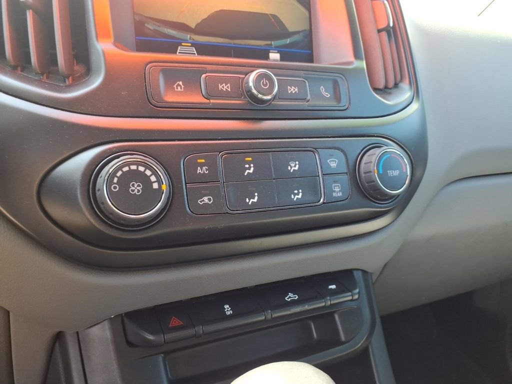 Used 2022 GMC Canyon Elevation Standard w/ Convenience Package AWD/4WD image 18