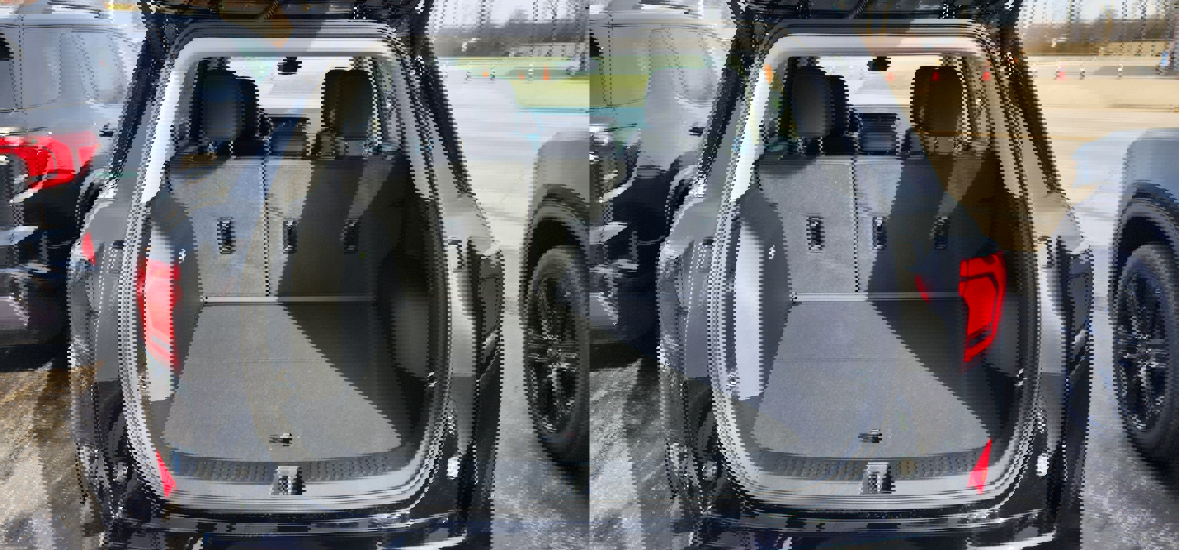 New 2026 GMC Terrain Denali image 5