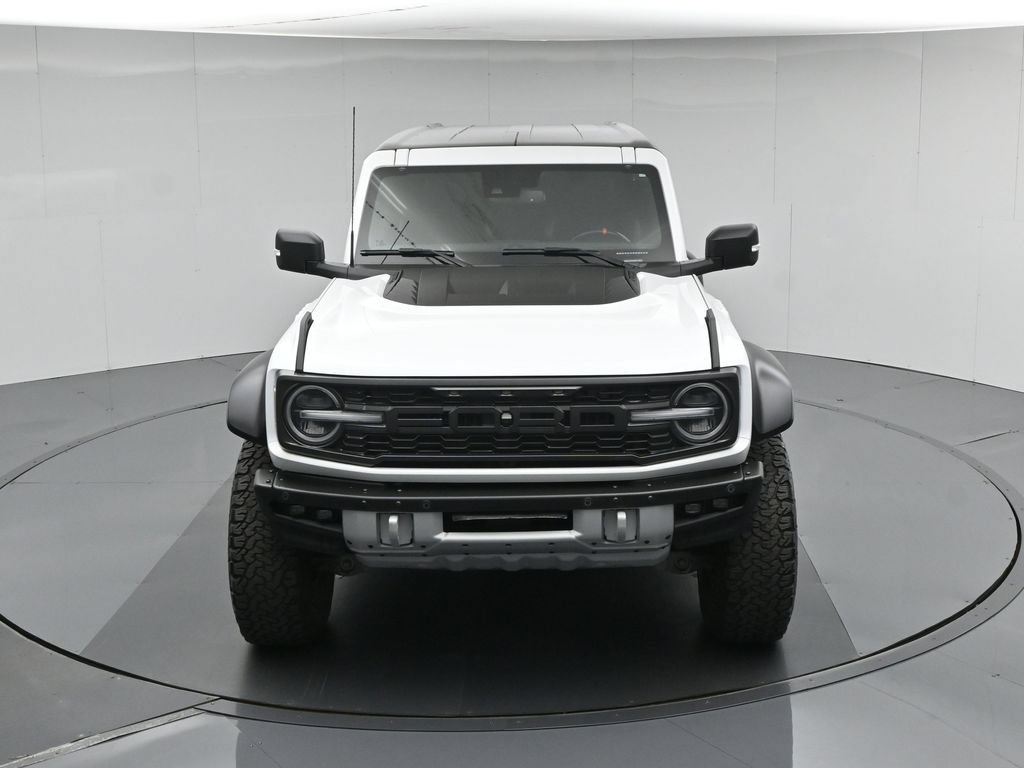Certified 2023 Ford Bronco Raptor AWD/4WD image 40