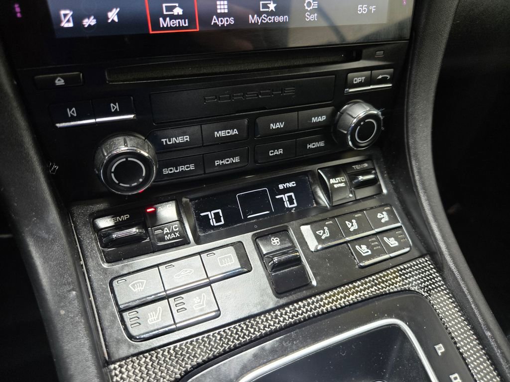 Used 2017 Porsche 911 Carrera 4S image 30