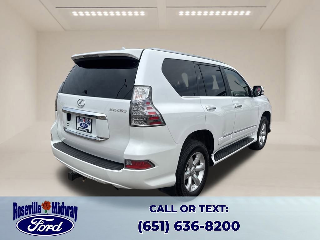 Used 2015 Lexus GX 460 image 8