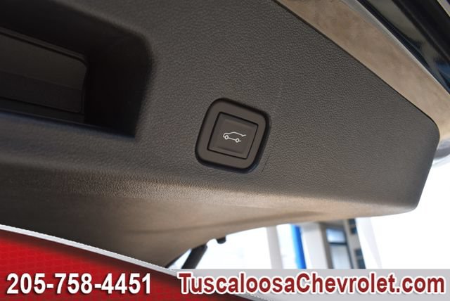 New 2026 Chevrolet Traverse LT w/ LPO, Floor Liner Package FWD image 9