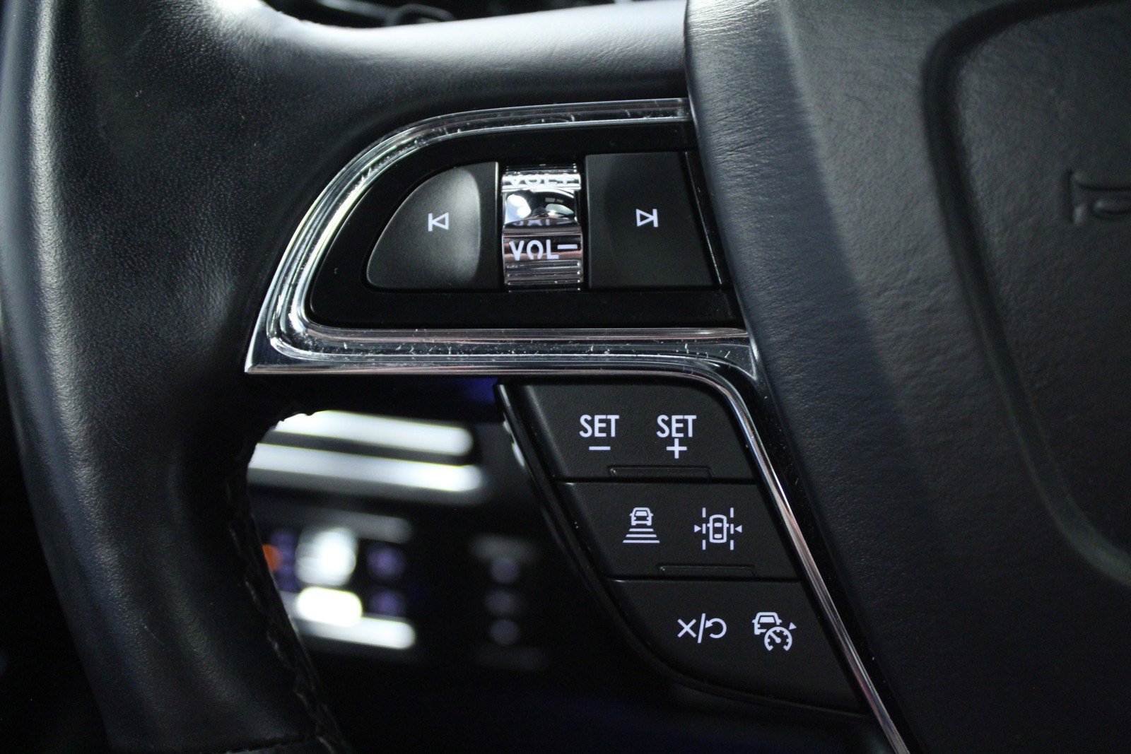 Used 2022 Lincoln Navigator Reserve image 21