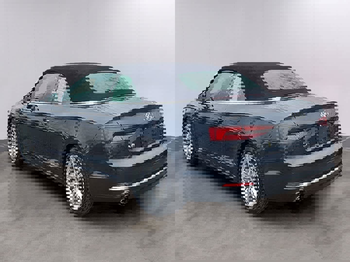 Used 2019 Audi A5 2.0T Premium Plus w/ Premium Plus image 6