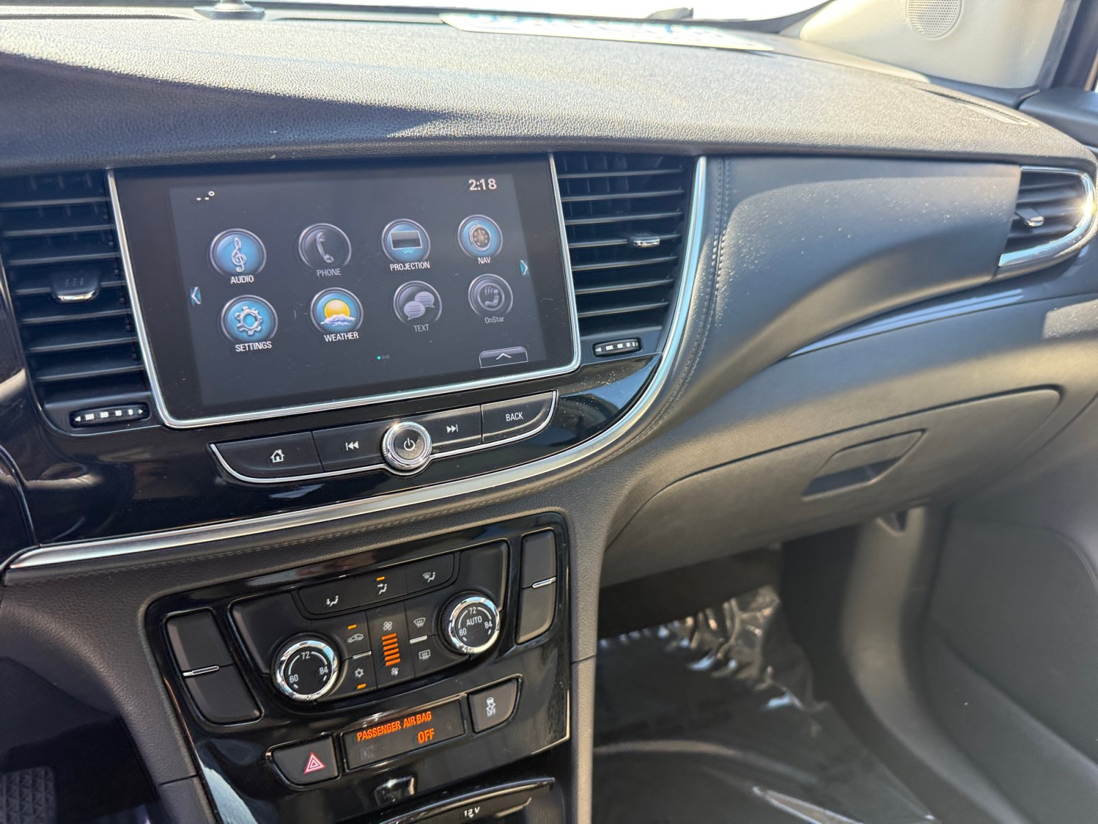 Used 2018 Buick Encore Preferred FWD image 12