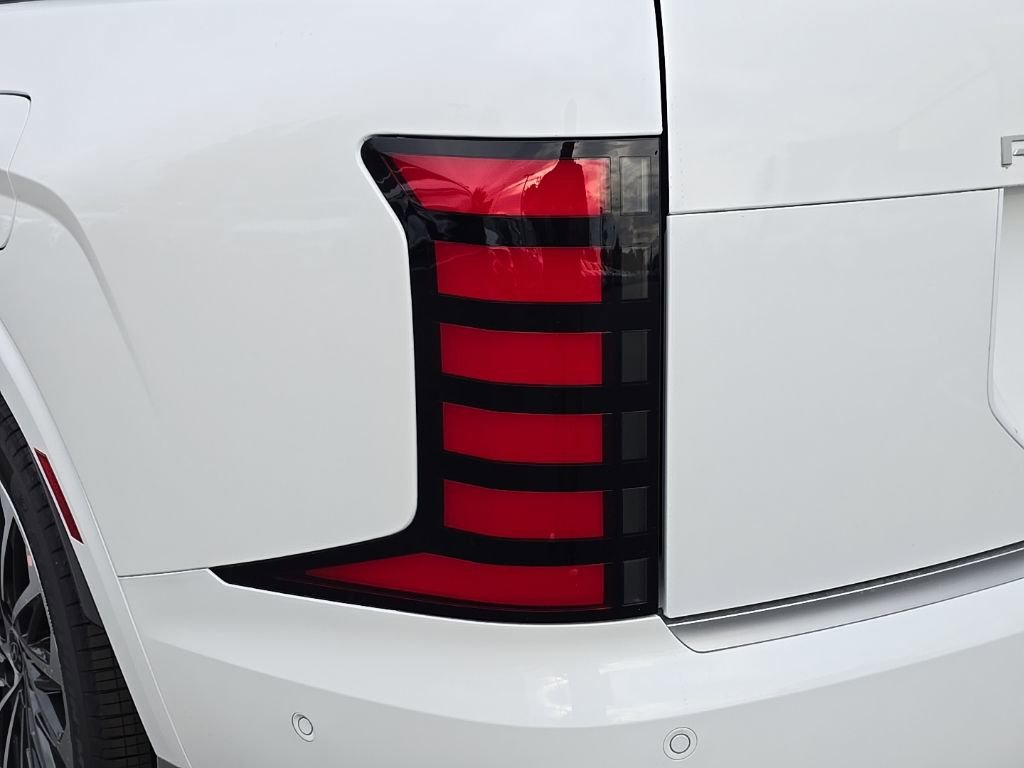 New 2026 Hyundai Palisade Calligraphy image 10